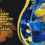 Bắn Cá Săn Thưởng 789WIN - Mẹo Và Chiến Thuật Thắng Lớn 4 Bắn Cá Săn Thưởng 789WIN - Mẹo Và Chiến Thuật Thắng Lớn