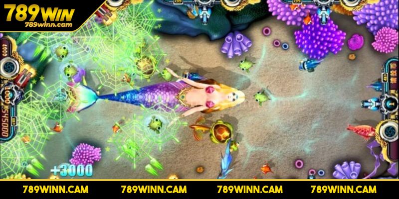 Bắn Cá Tiên Cánh 789WIN - Trải Nghiệm Mới Lạ Và Hấp Dẫn 1 Giới thiệu về Bắn Cá Tiên Cánh 789WIN