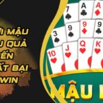 Cách Chơi Mậu Binh Hiệu Quả Và Chiến Thuật Bất Bại Từ 789WIN
