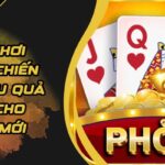 Cách Chơi Phỏm - Chiến Lược Hiệu Quả Dành Cho Người Mới 4 Cách Chơi Phỏm - Chiến Lược Hiệu Quả Dành Cho Người Mới