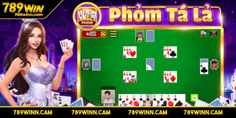 Các khái niệm trong Phỏm