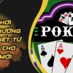 Cách Chơi Poker - Hướng Dẫn Chi Tiết Từ A Đến Z Cho Người Mới
