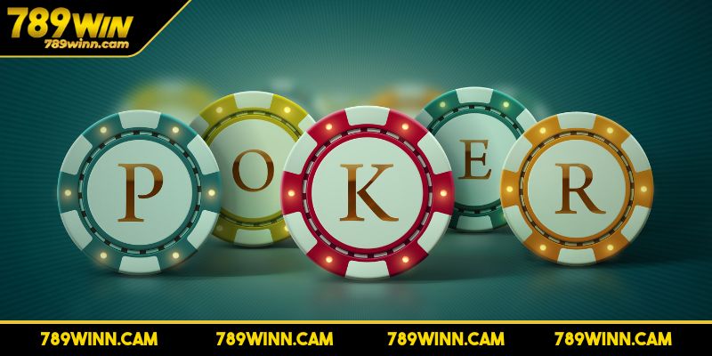 Cách chơi Poker vòng Preflop