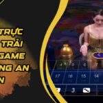 Casino Trực Tuyến - Trải Nghiệm Game Đổi Thưởng An Toàn