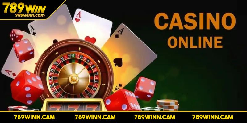 Casino Trực Tuyến - Trải Nghiệm Game Đổi Thưởng An Toàn 3 Chương trình ưu đãi hấp dẫn