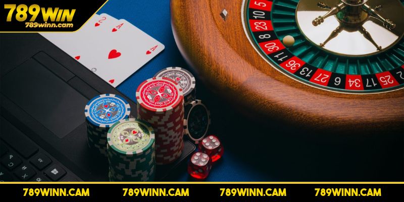 Casino Trực Tuyến - Trải Nghiệm Game Đổi Thưởng An Toàn 2 Lợi ích của Casino trực tuyến