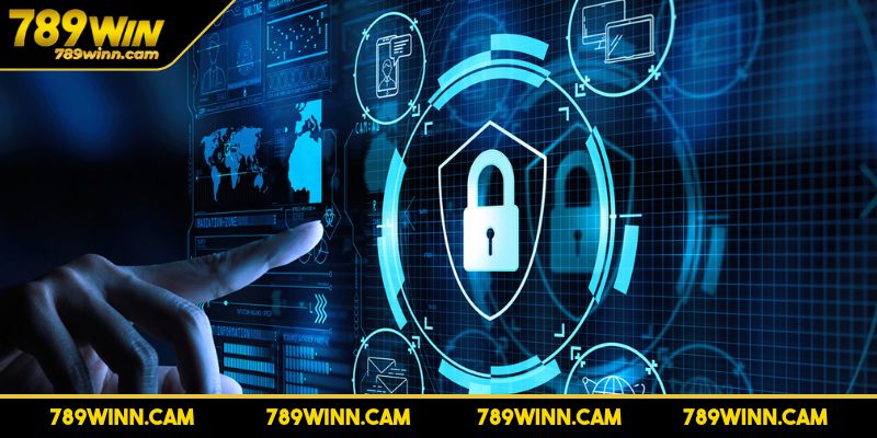 Cam kết an toàn dữ liệu theo chính sách bảo mật