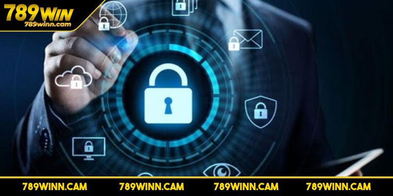 Mã hóa dữ liệu người dùng