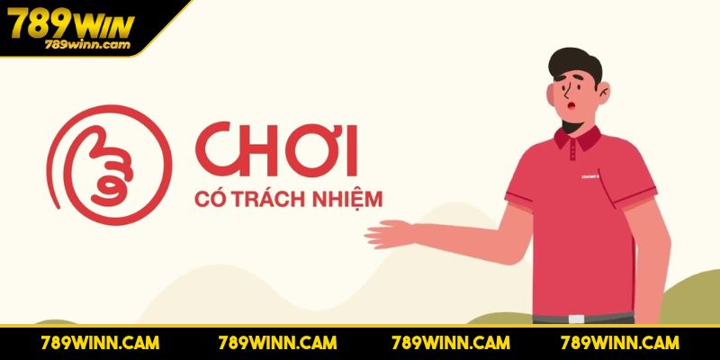 Chơi Có Trách Nhiệm Tại 789WIN - Quy Định Rõ Ràng, Đầy Đủ 1 Vì sao cần tuân thủ nguyên tắc chơi có trách nhiệm 789WIN?