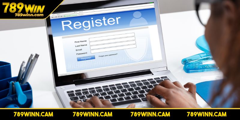 Đăng Ký 789WIN Bước Vào Thế Giới Trực Tuyến Đỉnh Cao 2025 3 Những lưu ý quan trọng khi đăng ký 789WIN