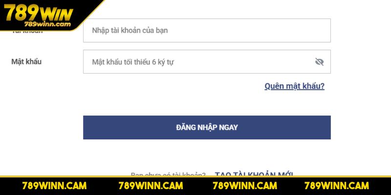 Đăng Nhập 789WIN Trải Nghiệm Thế Giới Cá Cược Đỉnh Chóp 2025 1 Bật mí cách đăng nhập 789WIN cho người mới