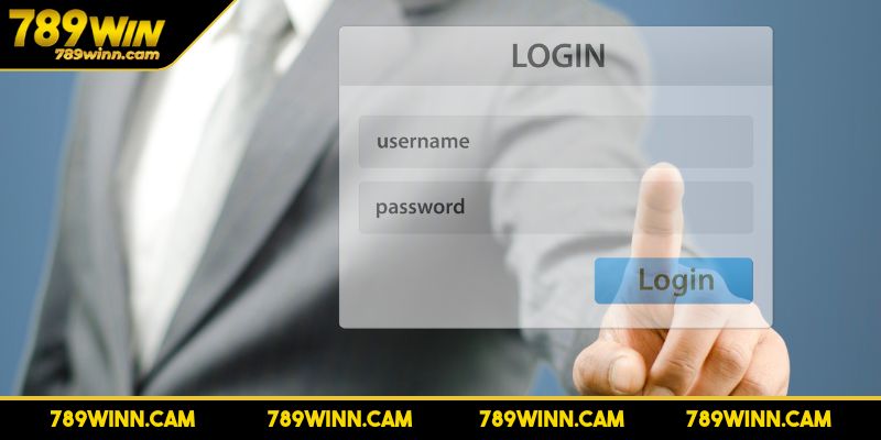 Đăng Nhập 789WIN Trải Nghiệm Thế Giới Cá Cược Đỉnh Chóp 2025 2 Cung cấp thông tin đăng nhập 789WIN chính xác