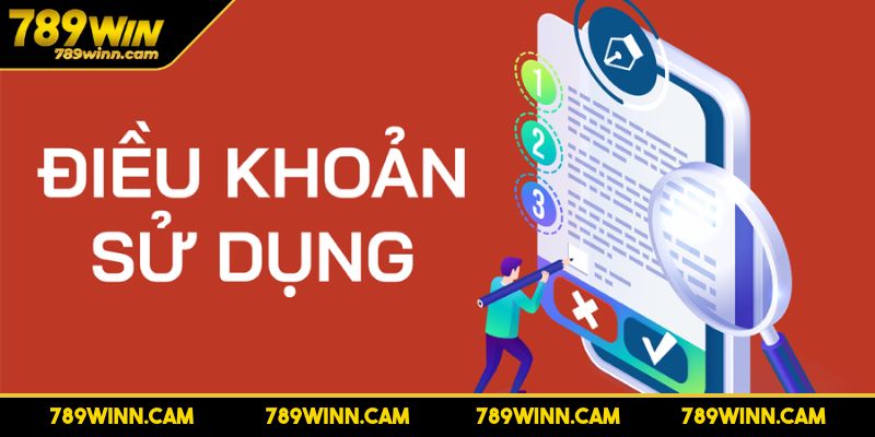 Điều Khoản Sử Dụng 789WIN Với Quy Định Quan Trọng Cần Nắm Rõ 2 Tuân thủ nguyên tắc cá cược