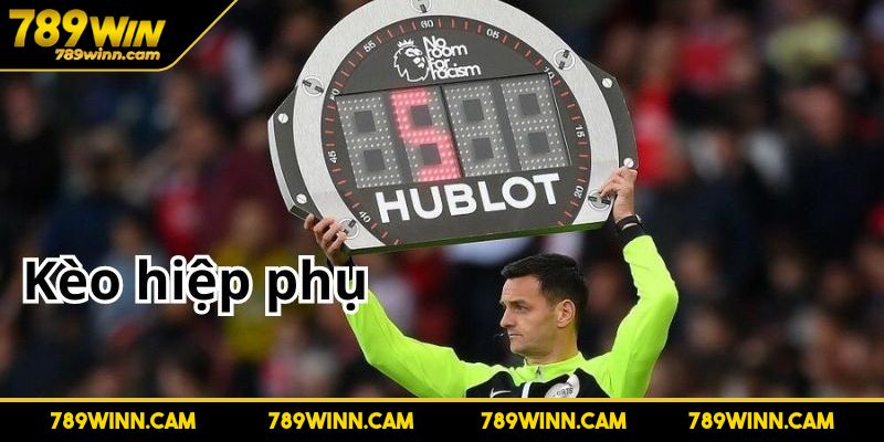 Kèo Hiệp Phụ - Chiến Lược Và Cách Chơi Chuẩn Để Thắng Lớn 3 Xem xét kỹ tỷ lệ kèo hiệp phụ