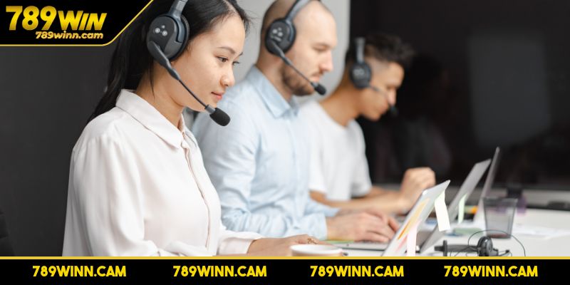 Một số lưu ý khi liên hệ 789WIN để được hỗ trợ hiệu quả