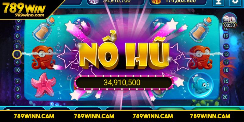 Nổ Hũ Đổi Thưởng 789WIN - Khám Phá Thế Giới Giải Trí Hấp Dẫn 1 Khám phá trò chơi nổ hũ đổi thưởng 789WIN
