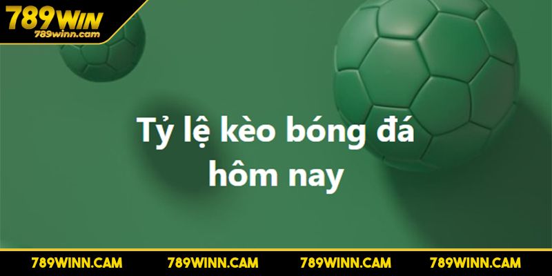 Soi Kèo Bóng Đá Chuẩn Và Hướng Dẫn Chi Tiết Từ 789WIN 1 Phân tích các yếu tố quan trọng khi soi kèo bóng đá chuẩn