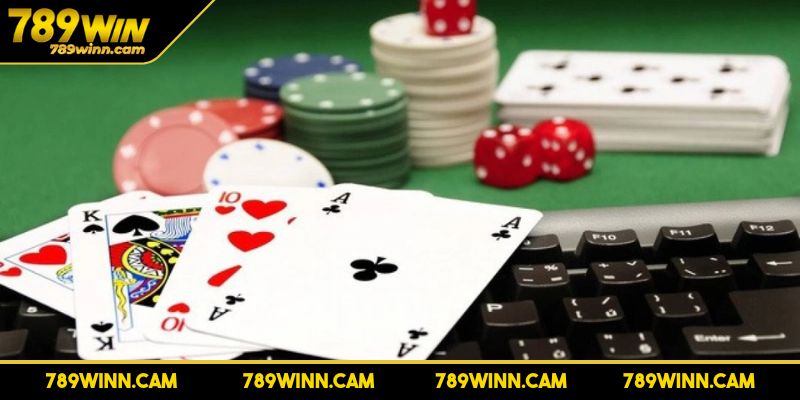 Sòng Bạc Ảo - Cuộc Cách Mạng Trong Ngành Game Trực Tuyến 3 Ưu điểm của sòng bạc ảo