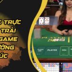 Sòng Bạc Trực Tuyến - Trải Nghiệm Game Đổi Thưởng Mọi Lúc