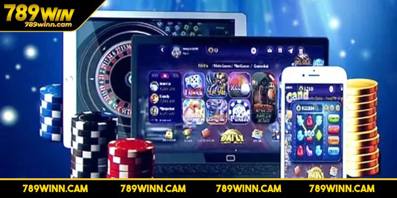 Tận dụng chơi thử miễn phí