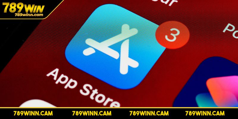 Tải App 789WIN Mở Cửa Thế Giới Giải Trí Cá Cược Đỉnh Cao 2 Tải app 789WIN cho iOS