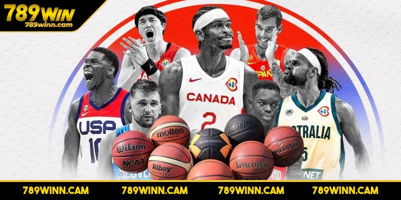 Thể thao bóng rổ nhanh chóng và kịch tính